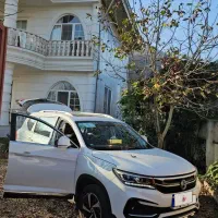 فردا موتور sx5 مدل1404 در حد صفر