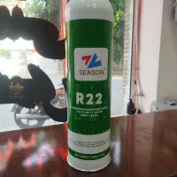 گاز R22