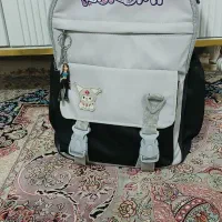 دو عدد کیف با نو فرقی نداره بدون پارگی