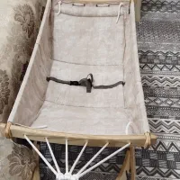 گهواره مارک ملورین