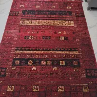 فرش ۴ متری