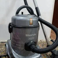 جارو برقی. در حد نو