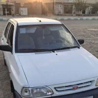 پراید 131مدل12/ 97 بنزینی