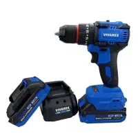 دریل شارژی 20 ولت ویوارکس مدل VR2010V-IBL