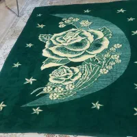 پتو دونفره مارک گلفام