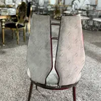 صندلی تالار محمدی
