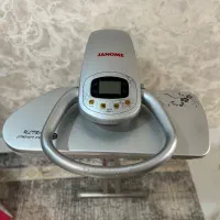 اتو پرس ژانومه مدل ۶۱۰۰