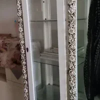 گنجه میز تلویزیون  جاکفشی