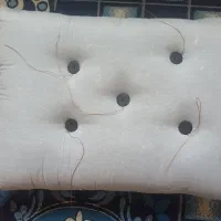 تعمیر پشتی و بالشت و..