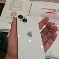 ایفون ۱۳نرمال ۱۲۸ دو سیم ریجستری