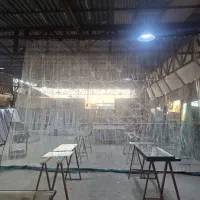 پلاستیک فشرده