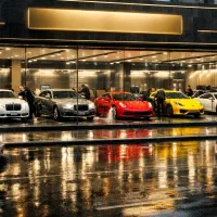 ۴۵۰متر تجاری کف  ۱۵۰ متر +۱  تاپ براصلی شهرک غرب