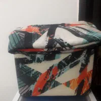 کیف ولباس وکفش