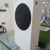 کنسول ایکس باکس سریز اس