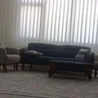 مبل و غذاخوری