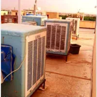 سرویس کولرآبی وپمپ آب وتعمیراتوماتیک