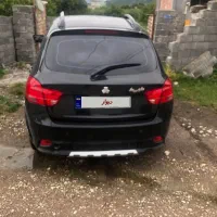 کوییک تمام مشکی ۱۴۰۳