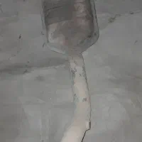 کاتالیزور ۴۰۵ تپل سالم