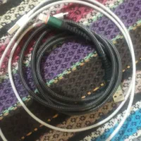 کابل شارژ اپل