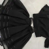 لباس مجلسی دخترانه