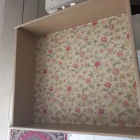 کشو کابینت