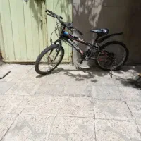 دوچرخه