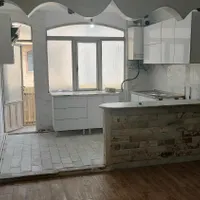 آپارتمان ۶۰ متری دو خوابه در رودکی