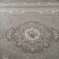 یک جفت فرش گردویی 17/5 متری