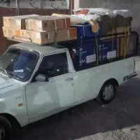 ارسال بار همه روزه کرج تهران شهرستان