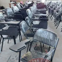صندلی دانشجویی استار/صندلی محصلی/صندلی آموزشی