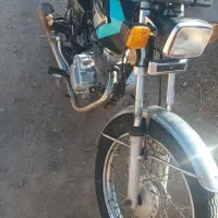 موتور سیکلت هوندا