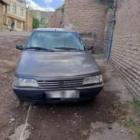 روا مدل 87