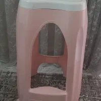 چهارپایه لیمون