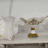 ظروف تزینی و بوفه