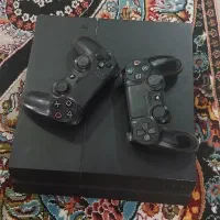 PS4 FAT