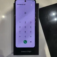 zflip 5 512gb|موبایل|تهران, محمودیه|دیوار