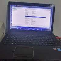 لپ‌تاپ قدرتمند Lenovo G510