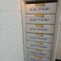 فریزر ۸کشو