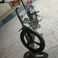 دوچرخه 20رینگ اسپرت