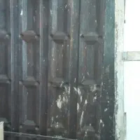 درب باغی نفر رو