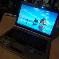 لب تاپ hp EliteBook2570p