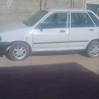 پراید|خودرو سواری و وانت|پارس‌آباد, |دیوار