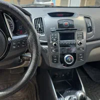 سراتو مدل آخر ۹۳ اتومات ۲۰۰۰