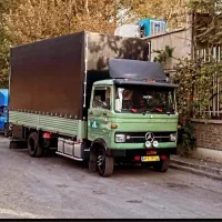 باربری کریمی کل استان البرز کرج و حومه