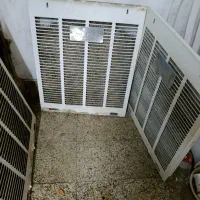 3عدد. رب کولر در حد نوع