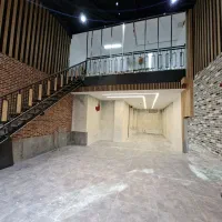 ۱۵۰ متر مغازه نوساز لوکس تاپ لوکیشن هروی