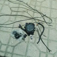 رگلاتور سمند و پژو شهاب