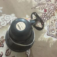 بوق دزگیر