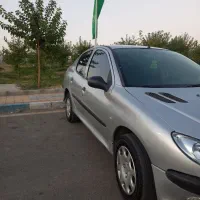 ۲۰۶|خودرو سواری و وانت|نهاوند, |دیوار