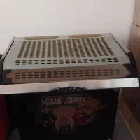 لوازم اشپزخانه هود کتابی kan